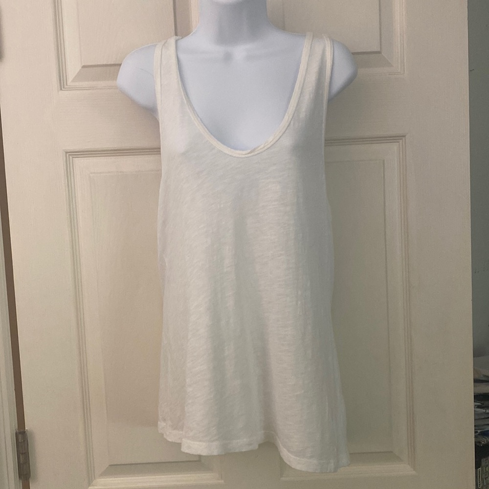 J Crew tank top